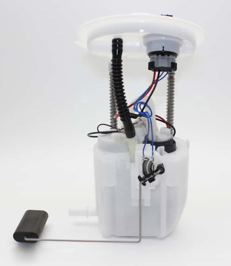 Walbro — Walbro High Performance Fuel Module Assembly
Fuel Pump - view 4