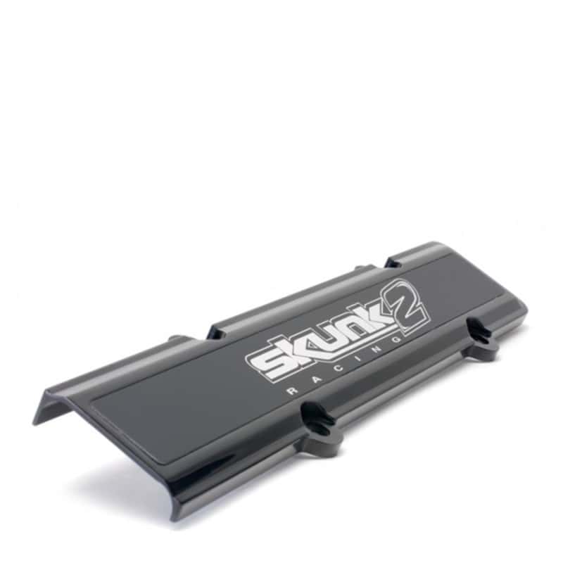 Skunk2 Racing — Skunk2 Honda/Acura B Series VTEC Billet Wire Cover (Black Series)
Engine Dress-Up Kit - view 1