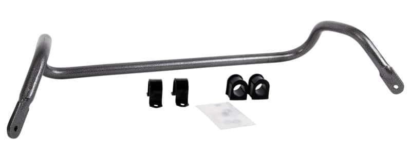 Hellwig — Hellwig 20-23 Chevrolet Silverado 2500/3500 HD Solid Heat Treated Chromoly 1.5in Front Sway Bar
FRONT SWAY BAR - view 3