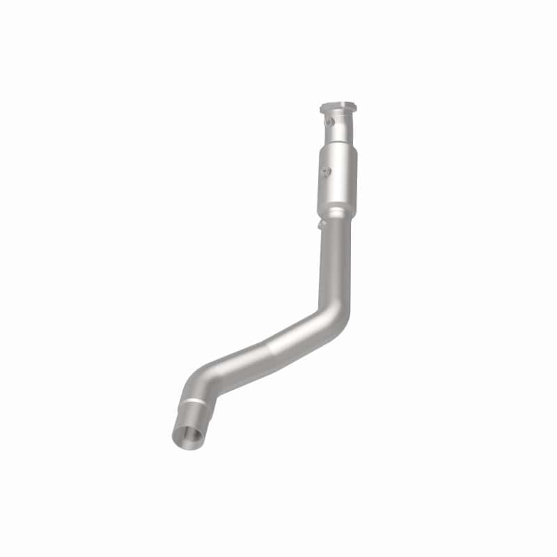 Magnaflow — MagnaFlow 05-14 Dodge Challenger/Charger / Chrysler 300 6.4L V8 Direct Fit Catalytic Converter
OEM Grade
OEM - view 16