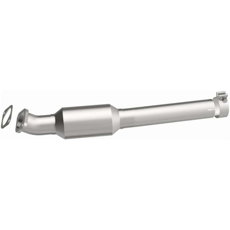 Magnaflow — Magnaflow Conv DF 2017 Fusion L4 2 OEM Close Coupled
OEM Grade
OEM - view 32