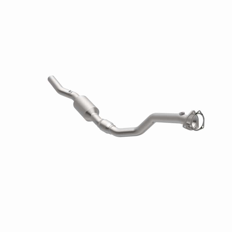 Magnaflow — Magnaflow 06-09 Audi A6 3.2L Direct Fit Converter
California - view 22