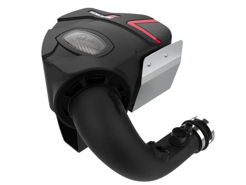 aFe — aFe Momentum GT Cold Air Intake System w/Pro DRY S Filter 19-21 BMW 330i B46/B48
Momentum GT Intake - view 5