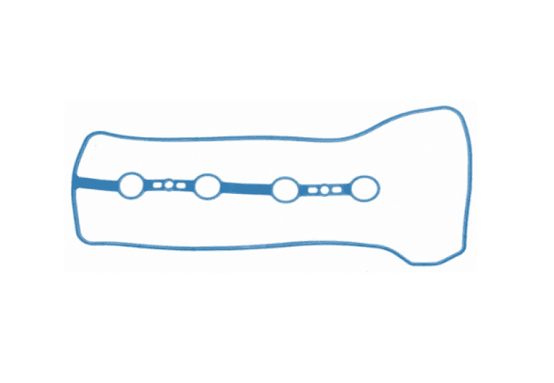 Fel-Pro — Fel-Pro 02-11 Toyota Camry/09-12 Corolla Engine Valve Cover Gasket Set - view 2