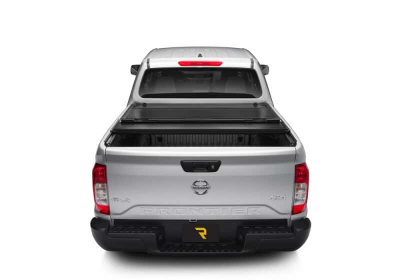BAK — BAK 16-20 Nissan Titan 5ft 6in Bed BAKFlip G2
BFG2 17-24 Ttn 5'7 - view 12