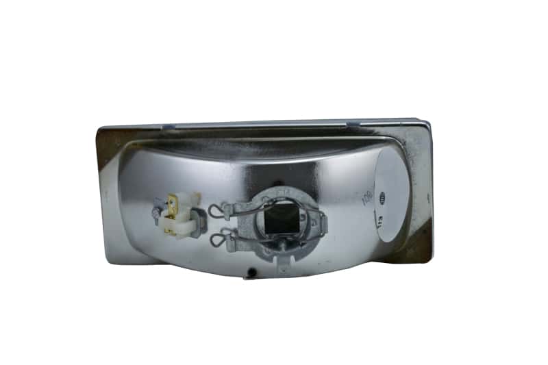 Hella — Hella BMW E30 M3 Right Hand Lamp Fog Unit - view 5