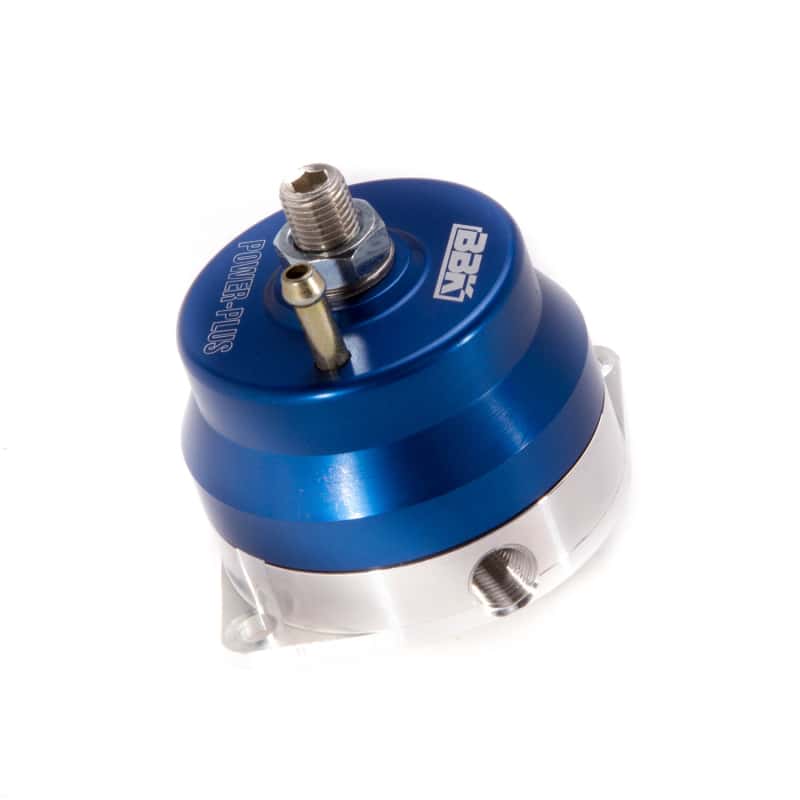 BBK — BBK 94-98 Mustang 5.0 / 4.6 Adjustable Fuel Pressure Regulator
FuelInjPresrRgultr
Fuel Regulator - view 1