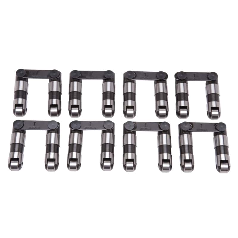 Edelbrock — Edelbrock Lifters Hydraulic Roller-Retrofit Kit Ford Fe
CAMSHAFTS - view 3