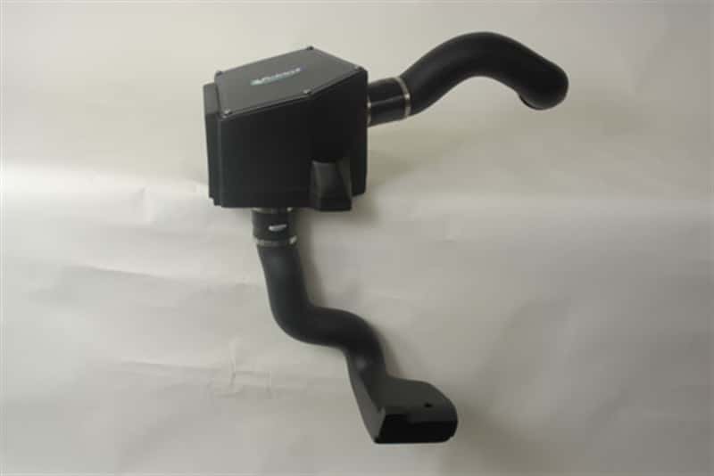 Volant — Volant 07-07 GMC Sierra 1500 Air Intake
Air Intake Kit - view 2