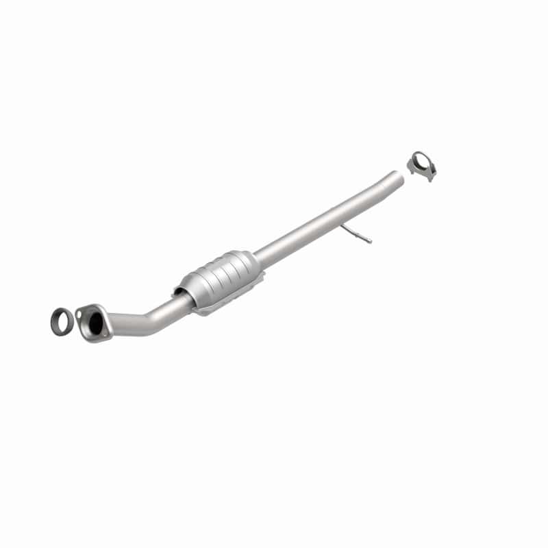 Magnaflow — MagnaFlow Conv DF 11-12 Mazda 2 1.5L
OEM Grade
OEM - view 6