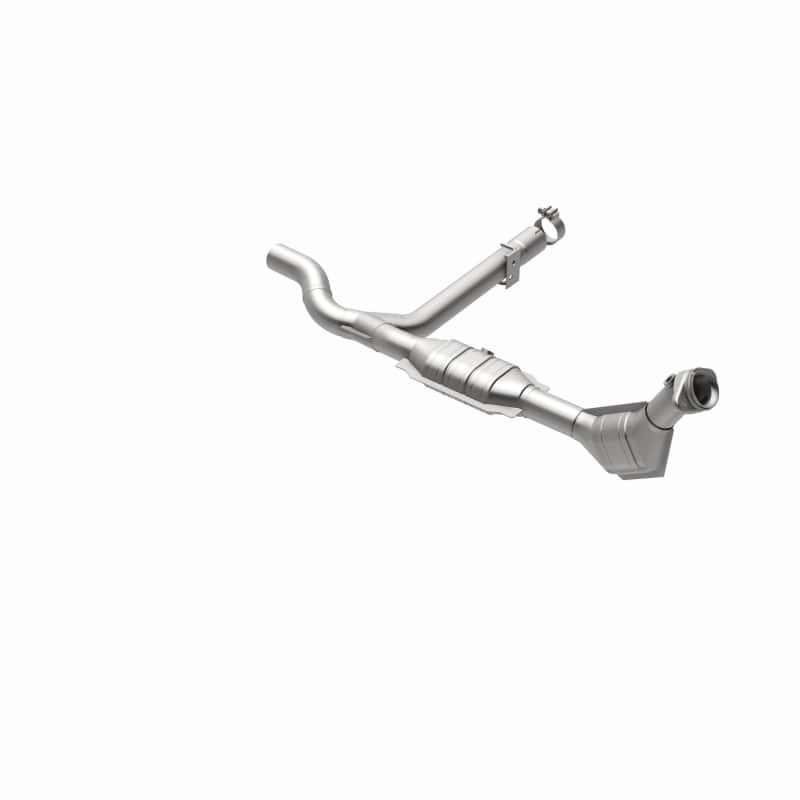 Magnaflow — MagnaFlow Conv DF 99 F150/250 4.6L P/S
HM Grade
HM - view 22