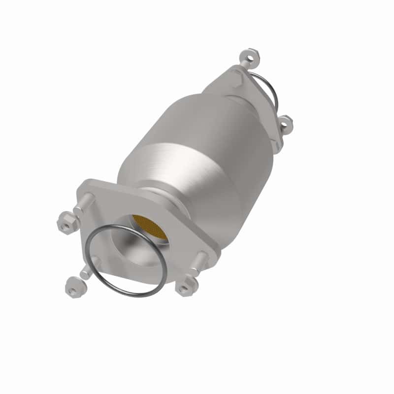 Magnaflow — MagnaFlow Conv DF 09-10 Acura TSX 2.4L / 08-10 Honda Accord 2.4L
OEM Grade
OEM - view 15