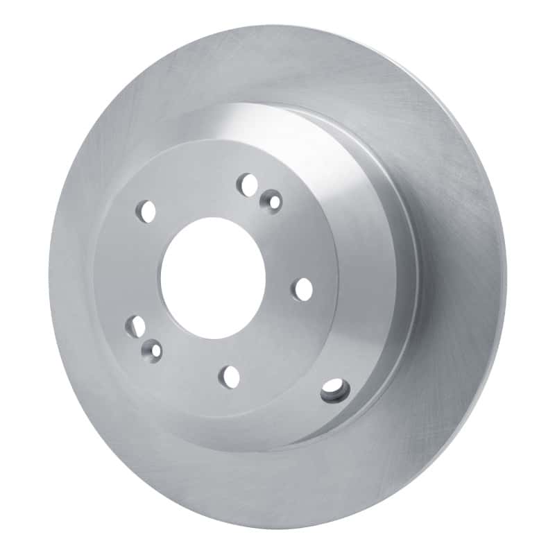 DFC — DFC 15-20 Kia Sorento Rear Brake Rotor
DFC Brake Rotor - view 2