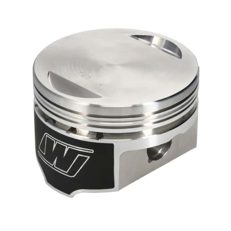 Wiseco — Wiseco HD Twin Cam 88 Big Bore 3875VMF (AP) Piston
Piston Kit - view 4