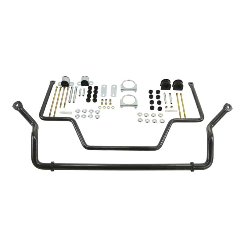 Belltech — Belltech ANTI-SWAYBAR SETS 5446/5546
ANTI-SWAYBAR SETS - view 2