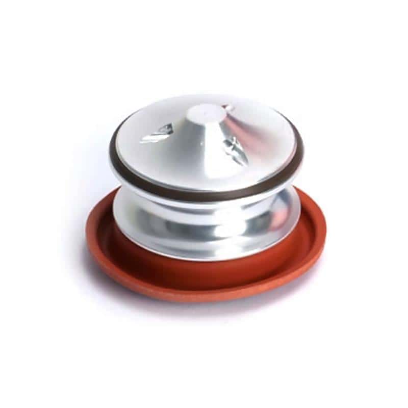 Turbosmart — Turbosmart BOV RacePort (2011) Dia Assembly
BOV Diaphragm - view 2