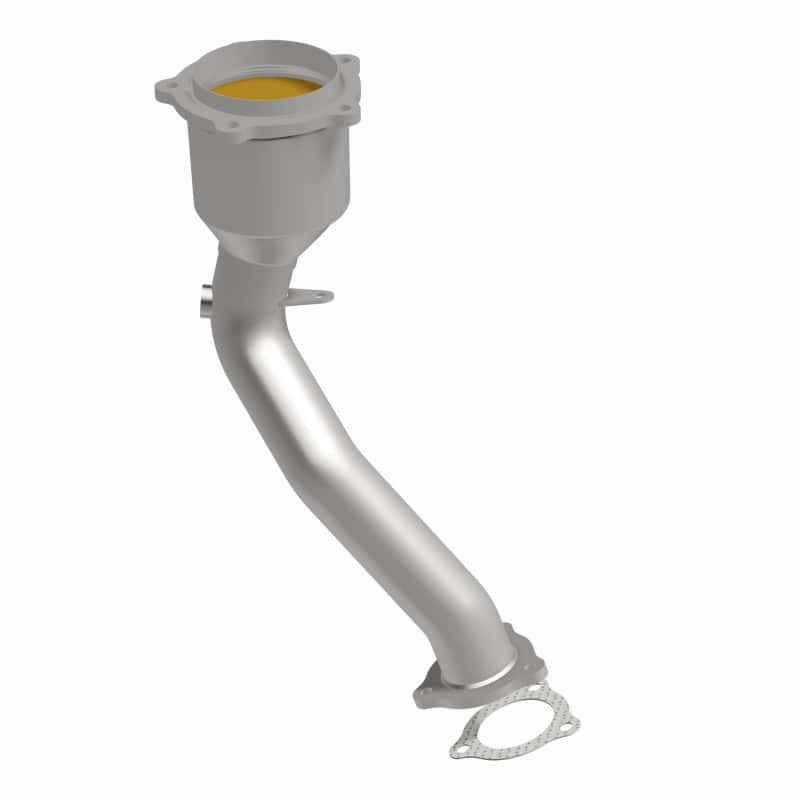 Magnaflow — MagnaFlow 10-11 Porsche Cayenne
OEM Grade
OEM - view 10