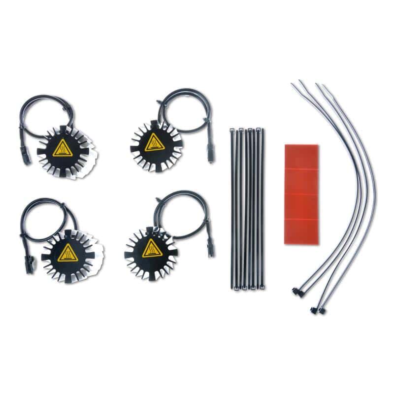 KW — KW Electronic Damping Cancellation Kit for Maserati Quattroporte (M139)
ESC Cancellation Kit - view 2