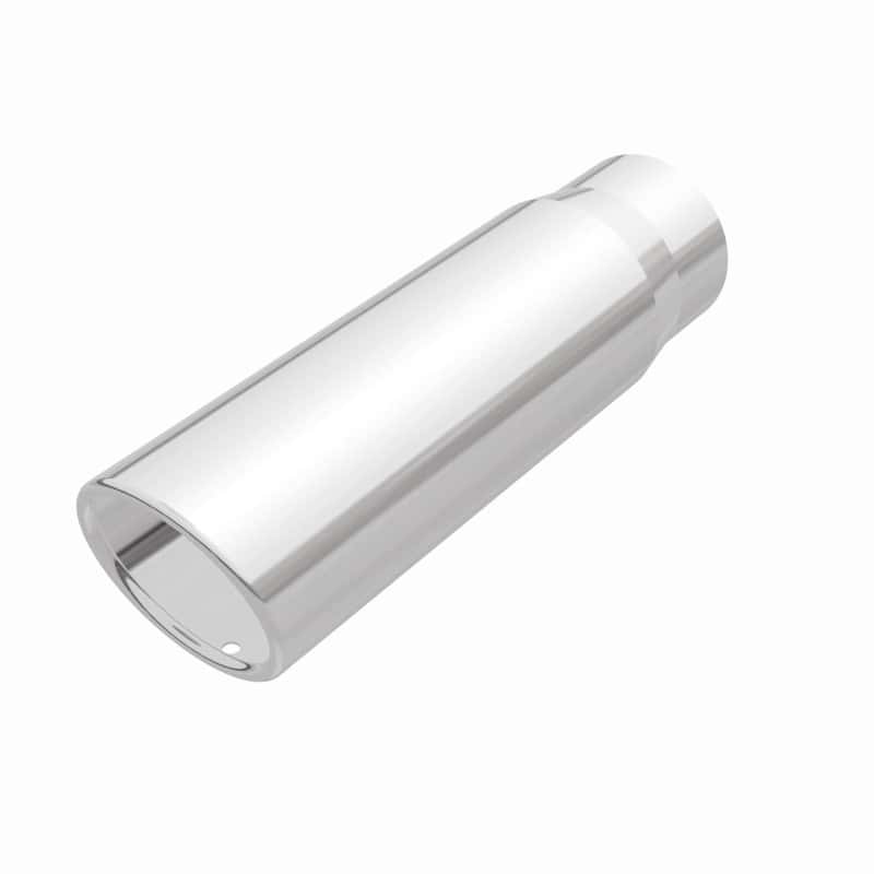 Magnaflow — MagnaFlow Tip 1-Pk Re 3.50 X 12 3 Id 15Deg
Stainless Steel
Exhaust Tip - view 28