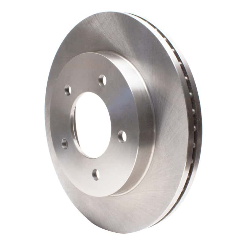 DFC — DFC 97-04 Ford F-150 4WD Front Brake Rotor
DFC Brake Rotor - view 2