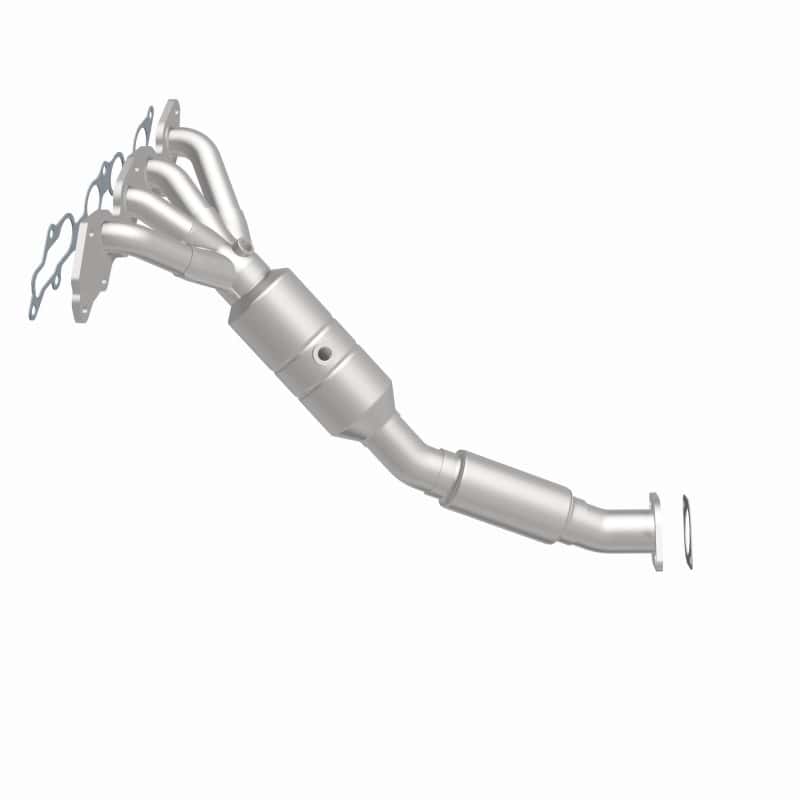 Magnaflow — MagnaFlow Conv DF 08-09 Ford Focus 2.0L
OEM Grade
OEM - view 10