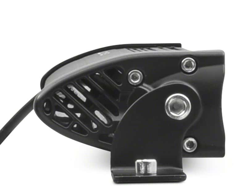 Raxiom — Raxiom 50-In Slim Curved LED Light Bar Flood/Spot Combo Beam Universal (Some Adaptation Required)
Lights - view 9