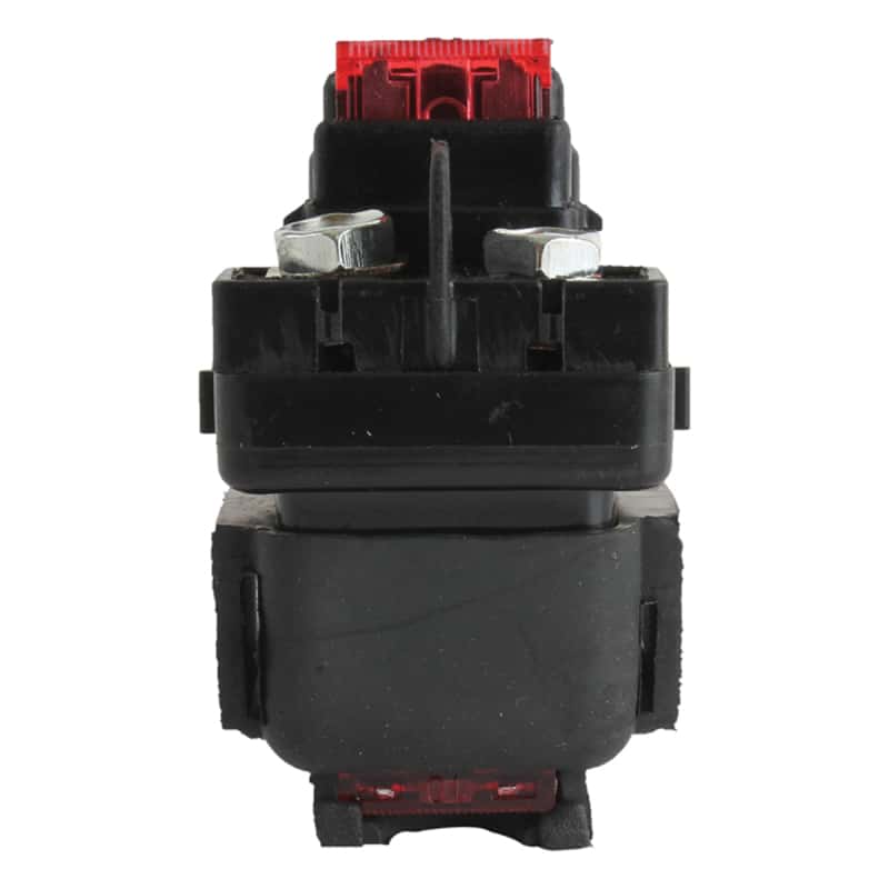 Arrowhead — Arrowhead Solenoid - view 3