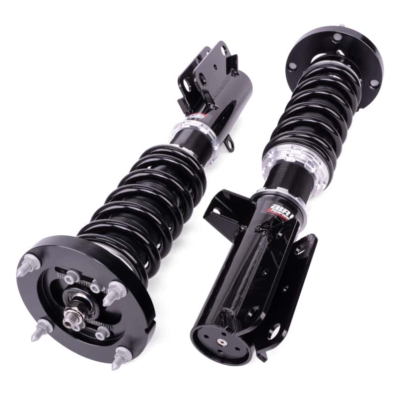 Air Lift — Air Lift Performance 05-14 Ford Mustang S197 Coilover Kit
Air Lift Performance - view 5