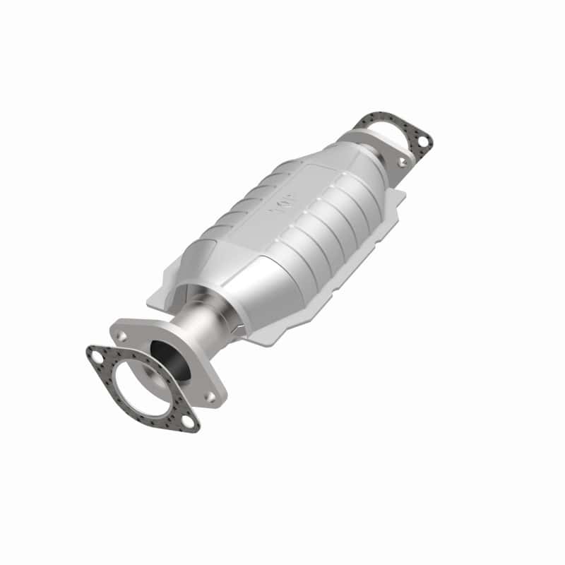 Magnaflow — MagnaFlow Conv Direct Fit Nissan 87 94
HM Grade
HM - view 27
