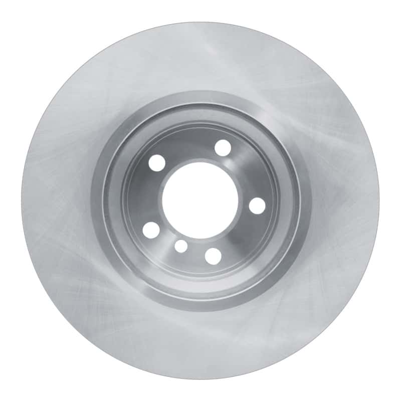 DFC — DFC 02-08 BMW 760i Front Brake Rotor
DFC Brake Rotor - view 5