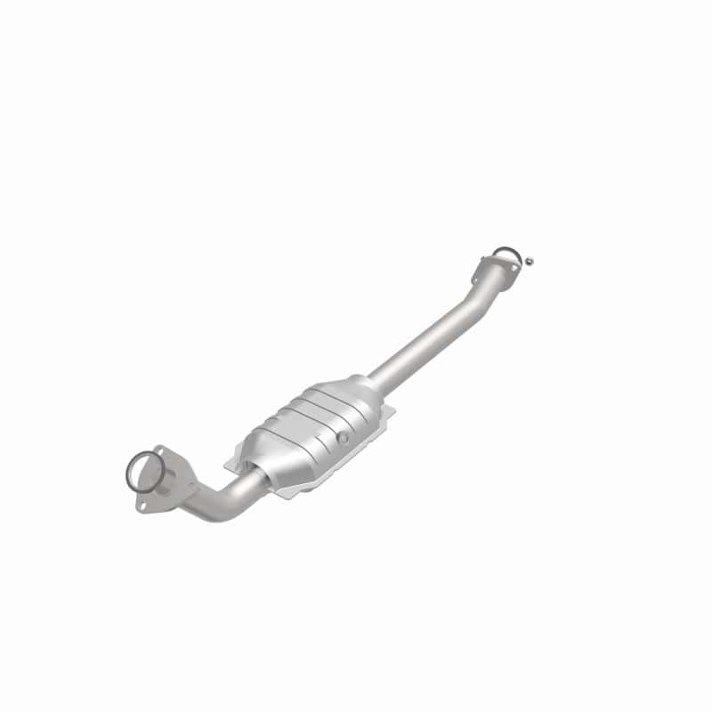 Magnaflow — MagnaFlow Conv DF 05-07 Toyota Sequoia 8 4.7L P/S
OEM Grade
OEM - view 28