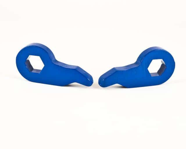 Belltech — Belltech TORSION BAR KEY 01+ GM HD TRUCKS - view 3