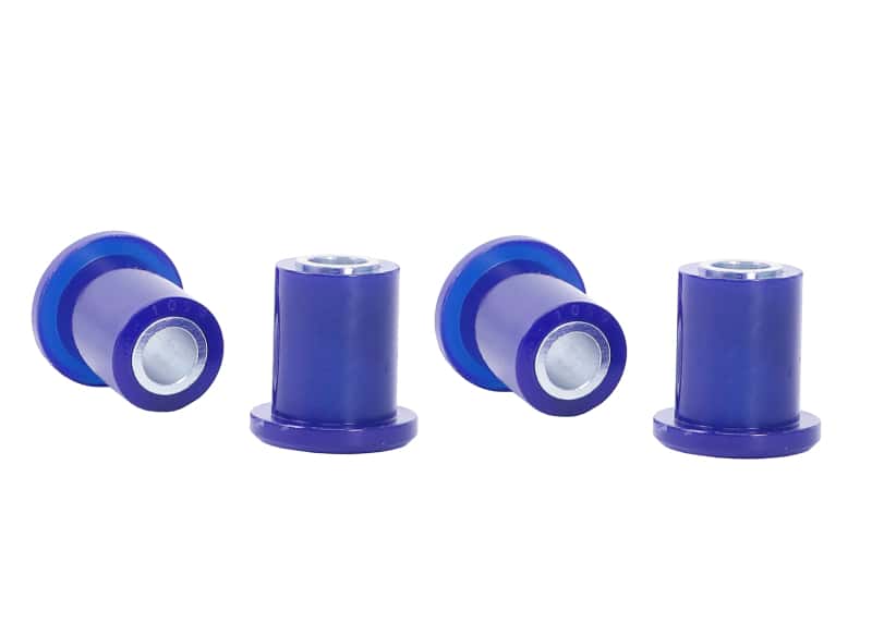 Superpro — SuperPro 1964 Sunbeam Tiger Front Control Arm Bushing Kit
Bushing Kit - view 5