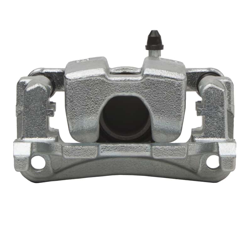 DFC — DFC 08-17 Infiniti FX37 Rear-L Premium Caliper - Silver Zinc Coated
DFC Brake Caliper - view 1