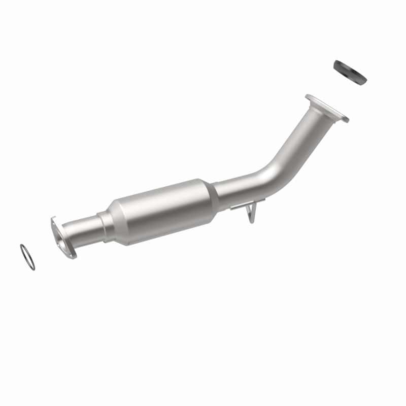 Magnaflow — MagnaFlow California Converter Direct Fit 02-06 Acura RSX L4 2.0L / 02-05 Honda Civic L4 2.0L
California - view 19