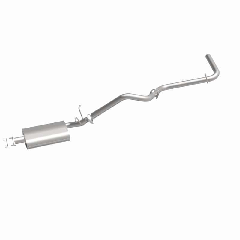 Magnaflow — MagnaFlow BRE Exhaust Kit 86-89 Ford Bronco II
Exhaust Kit - view 6