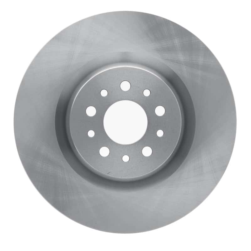 DFC — DFC 15-22 Ram ProMaster City Front Brake Rotor
DFC Brake Rotor - view 1