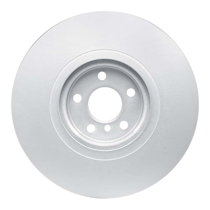 DFC — DFC 19-25 BMW M235I xDrive Gran Coupe Right Front GeoSPEC Coated Rotor - view 5
