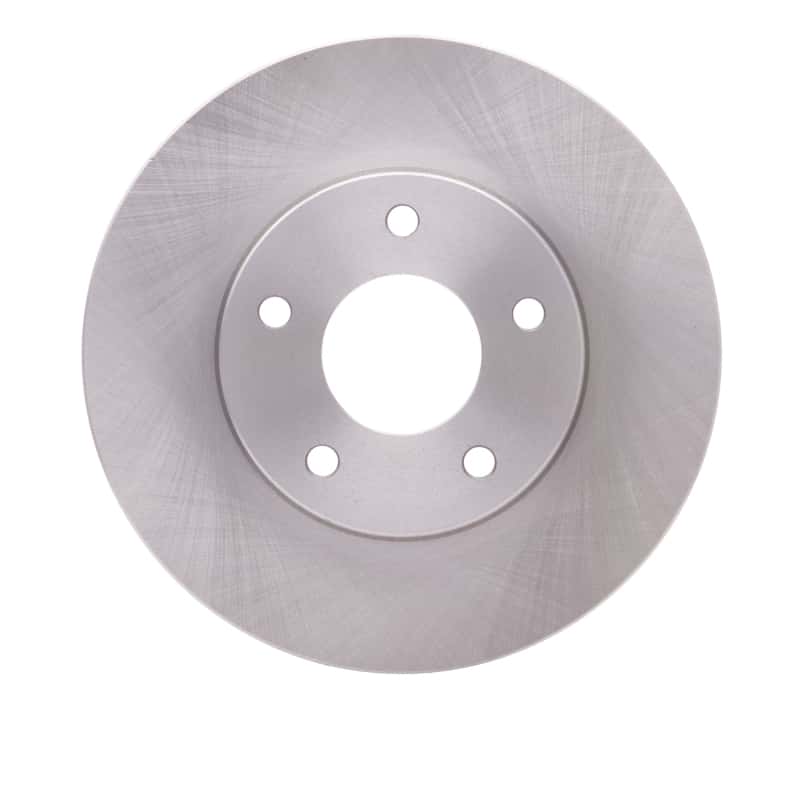 DFC — DFC 99-01 Infiniti I30 Front Brake Rotor
DFC Brake Rotor - view 1