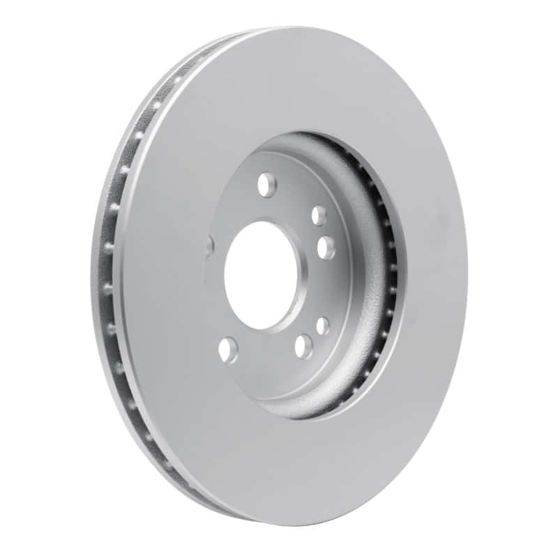 DFC — DFC 90-98 Mercedes-Benz SL320 Front GeoSPEC Coated Rotor
DFC Brake Rotor - view 4