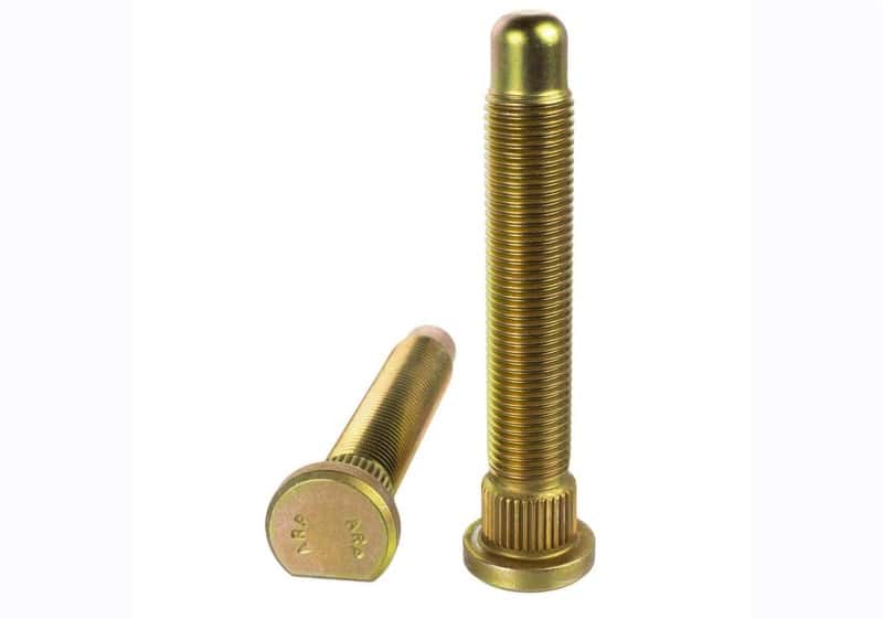 Ford Racing — Ford Racing 2015-2017 Mustang Extended ARP Wheel Stud Kit
Wheel Lug Stud - view 10