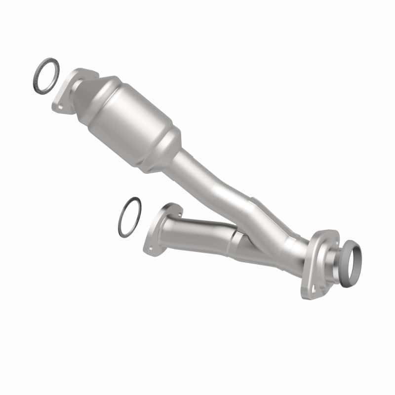 Magnaflow — MagnaFlow Conv DF 01-03 Highlander 3L rr OEM
OEM Grade
OEM - view 13