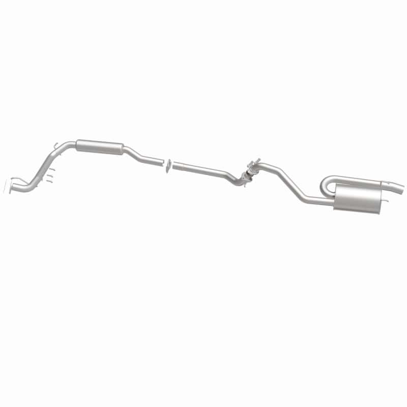 Magnaflow — MagnaFlow BRE Exhaust Kit 09-13 Honda Fit 1.5L
Exhaust Kit - view 8