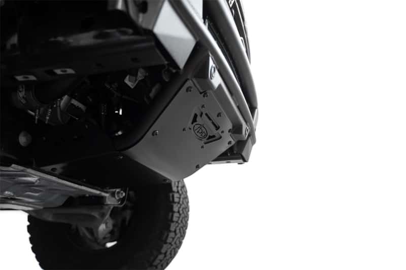 Addictive Desert Designs — Addictive Desert Designs 2021-2024 Ford F-150 Raptor Race Series Front Bumper
Bumper- Front - view 8