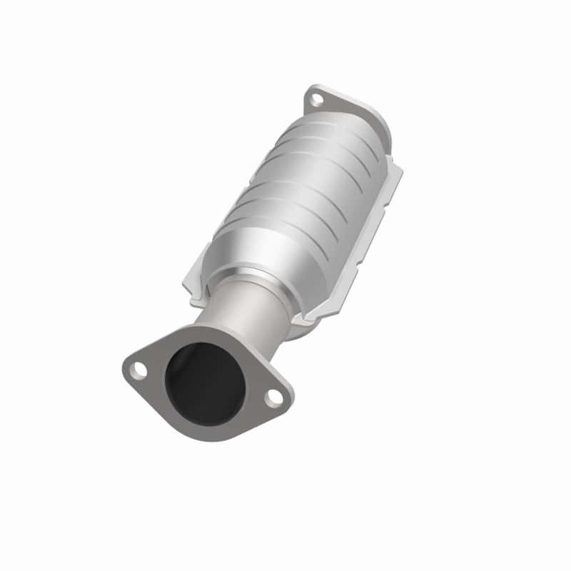 Magnaflow — MagnaFlow Conv DF 06-07 Hyundai Sonata 3.3L
HM Grade
HM - view 24