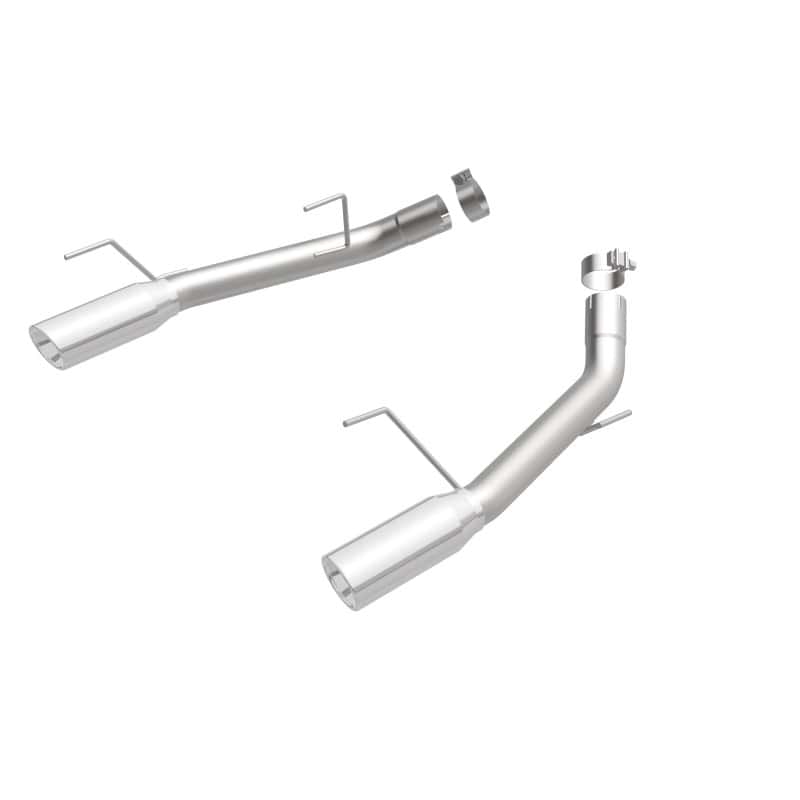 Magnaflow — MagnaFlow Sys C/B 05-09 Mustang 4.6L Axl-Bak
Axle-Back - view 26