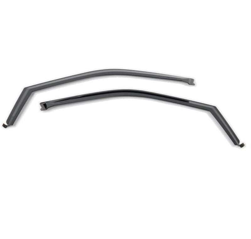 Putco — Putco 15-20 Ford F-150 - Super Crew / Super Cab / Reg Cab (Front Only) Element Tinted Window Visors
Side Window Vent - view 2