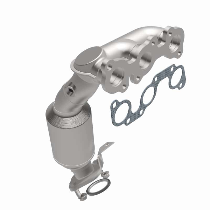 Magnaflow — Magnaflow 04-06 Toyota Sienna 3.3L Direct Fit Converter
California - view 29