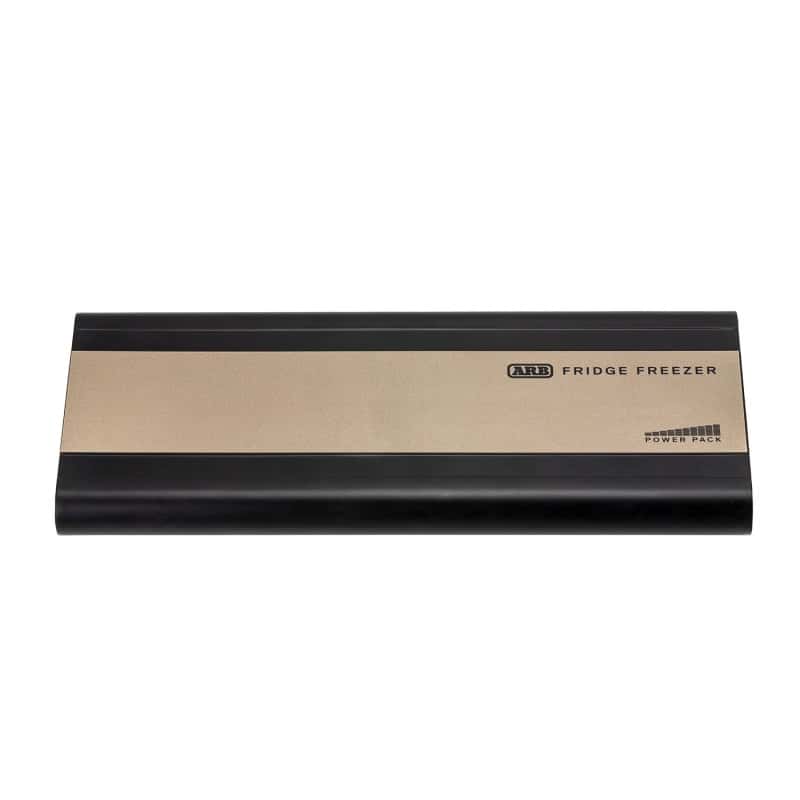 ARB — ARB Fridge Power Pack (15ah) (For Use with ARB Zero Fridge Freezers)
Fridge Battery Pack - view 4