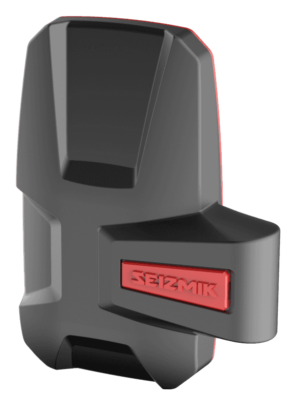 Seizmik — Seizmik Embark Color Trim Kit - Red - view 4
